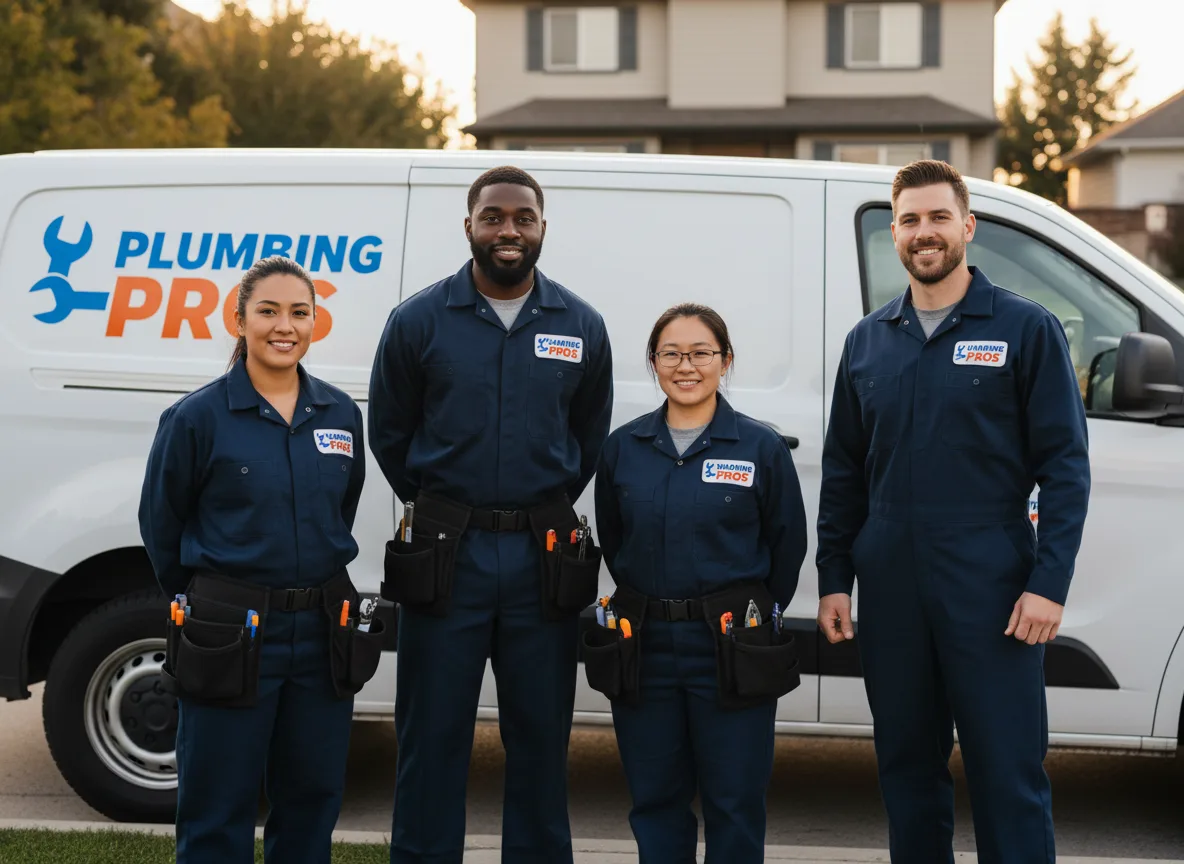 Water Heater Repair company in Gypsum, CO